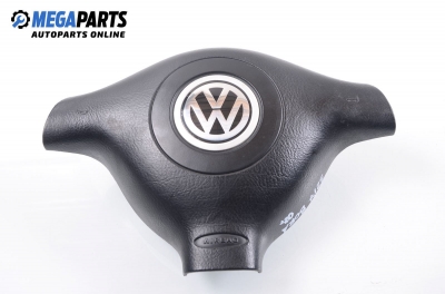 Airbag for Volkswagen Bora 2.0, 115 hp, sedan, 2002