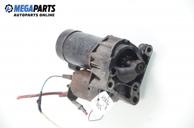 Starter for Renault Megane Scenic 1.6, 90 hp, 1997