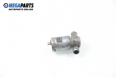Idle speed actuator for Mercedes-Benz 190 (W201) 2.3, 136 hp, 1990