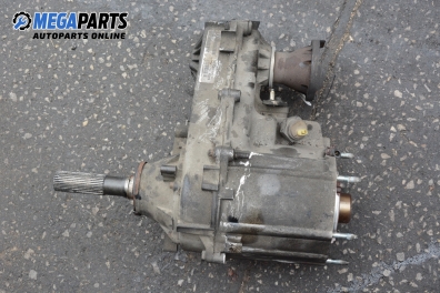 Transfer case for Jeep Cherokee (KJ) 2.5 CRD, 143 hp, 2007 № TTR113202509