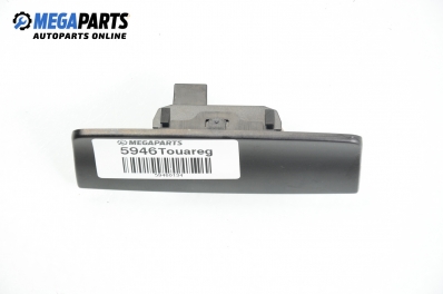 Lichtsensor for Volkswagen Touareg 5.0 TDI, 313 hp automatic, 2003 № 7L6 907 539