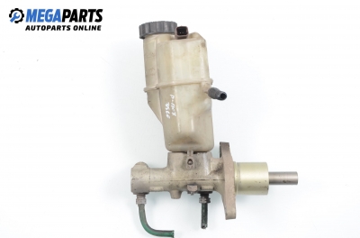 Brake pump for Peugeot 407 1.6 HDi, 109 hp, sedan, 2004