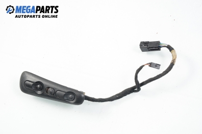 Butoane geamuri electrice pentru Opel Omega B 2.0 16V, 136 cp, sedan automat, 1994