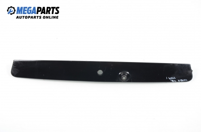 Material profilat portbagaj pentru Fiat Marea 1.6 16V, 103 cp, combi, 1999