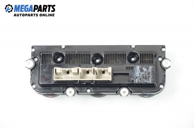 Bedienteil climatronic für Volkswagen Golf V 1.4 16V, 75 hp, 3 türen, 2004