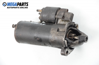 Demaror pentru Audi A4 (B5) 1.9 TDI, 90 cp, sedan, 1996