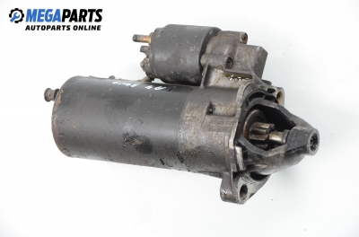 Starter for Audi A4 (B5) 1.9 TDI, 90 hp, sedan, 1996