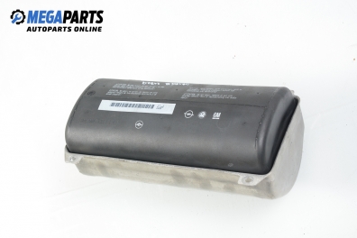 Airbag for Opel Omega B 2.0 16V, 136 hp, sedan automatic, 1994