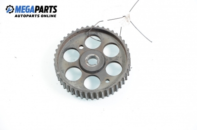 Camshaft sprocket for Opel Corsa B 1.7 D, 60 hp, 3 doors, 1996