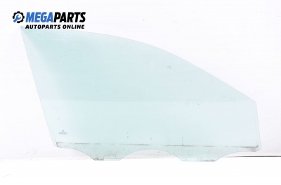 Geam for Volkswagen Polo (9N) 1.4 TDI, 75 hp, hatchback, 2004, position: dreaptă - fața