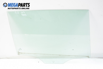 Fensterscheibe for Volkswagen Golf VII 1.6 TDI, 105 hp, hecktür, 2013, position: rechts, rückseite