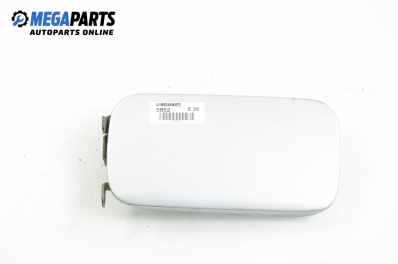 Fuel tank door for BMW 5 (E39) 2.5 TDS, 143 hp, station wagon automatic, 1997