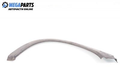 Fender arch for Opel Corsa B 1.2, 45 hp, 1997, position: rear - left