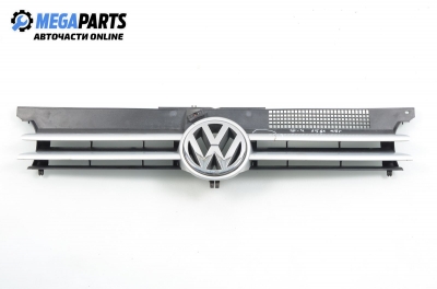 Grill for Volkswagen Golf IV (1998-2004) 1.4, hatchback