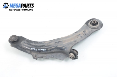 Control arm for Renault Megane II 1.5 dCi, 106 hp, hatchback, 2004, position: front - left