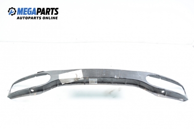 Bumper support brace impact bar for Opel Omega B 2.0, 116 hp, sedan, 1994, position: front