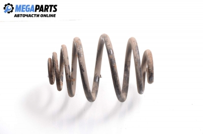Coil spring for Opel Corsa B (1993-2000) 1.2, hatchback, position: rear