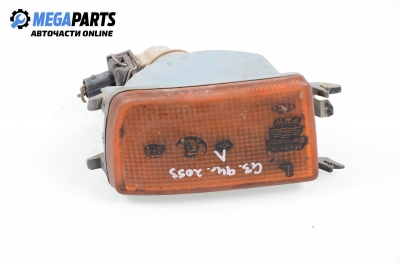 Blinker for Volkswagen Golf III 1.4, 55 hp, 3 doors, 1994, position: left