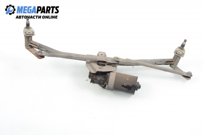 Motor ștergătoare parbriz for Volkswagen Golf IV (1998-2004) 1.4, hatchback, position: fața