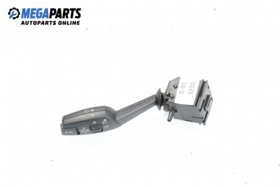 Manetă lumini for BMW 3 (E90, E91, E92, E93) 2.0, 150 hp, combi, 2007