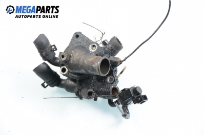 Corp termostat for Opel Corsa B 1.7 D, 60 hp, 1996