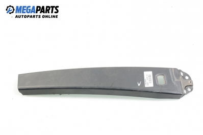 Exterior moulding for Audi A4 (B5) 2.6, 150 hp, sedan, 1996, position: left