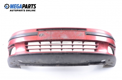 Frontstoßstange for Fiat Punto 1.6, 88 hp, hecktür, 1994, position: vorderseite