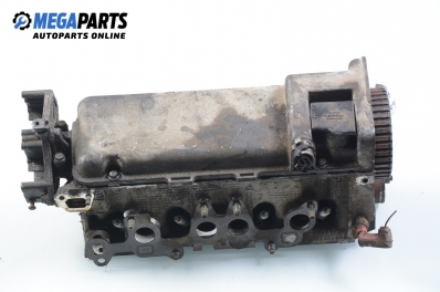 Chiulasă pentru Fiat Punto 1.1, 54 cp, 3 uși, 1995