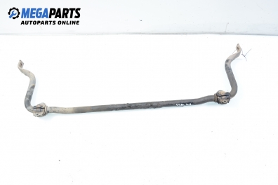 Sway bar for Audi A4 (B5) 1.8 T, 150 hp, sedan, 1996, position: front