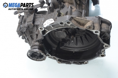  for Volkswagen Golf IV 1.6, 100 hp, 1999