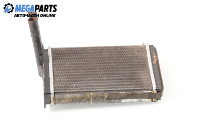 Heating radiator  for Audi 80 (B4) (1991-1995) 1.6, station wagon