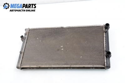 Wasserradiator für Volkswagen Golf III 1.9 D, 65 hp, 3 türen, 1993