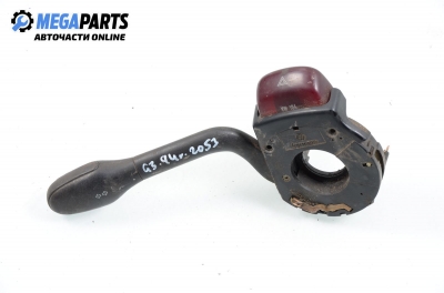 Lights lever for Volkswagen Golf III 1.4, 55 hp, 1994