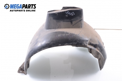 Inner fender for Fiat Punto 1.6, 88 hp, hatchback, 5 doors, 1994, position: front - right