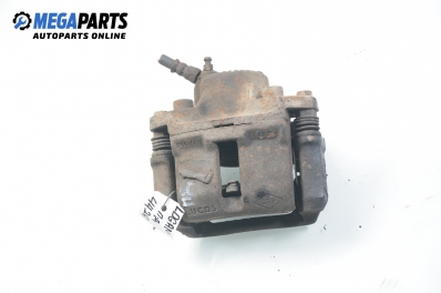 Caliper for Dacia Logan 1.5 dCi, 68 hp, sedan, 2008, position: front - right