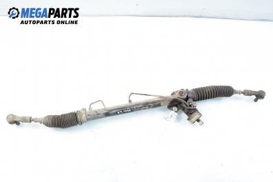 Hydraulic steering rack for Audi A4 (B5) 1.8 T, 150 hp, sedan, 1996