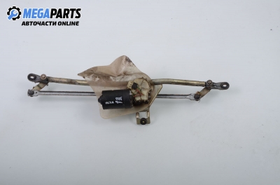 Front wipers motor for Seat Ibiza (6K) 1.3, 54 hp, 1994, position: front