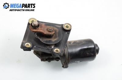 Motor scheibenwischer, vorne for Nissan Primera (P11) 2.0, 131 hp, sedan, 1998, position: vorderseite