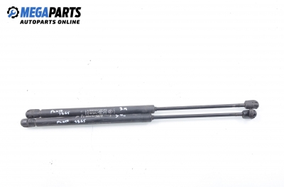 Stoßdämpfer heckklappe for Fiat Punto 1.9 JTD, 80 hp, hecktür, 1999