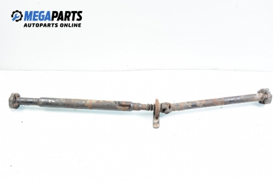 Tail shaft for Opel Omega B 2.0, 116 hp, sedan, 1994