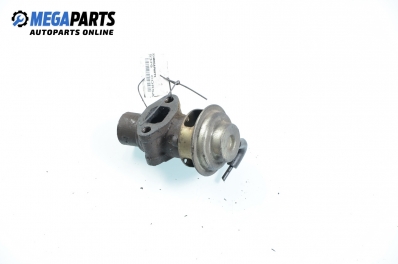 EGR valve for Opel Corsa B 1.7 D, 60 hp, 1996