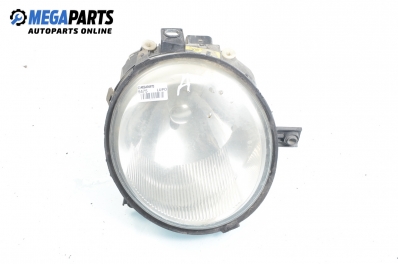 Headlight for Volkswagen Lupo 1.0, 50 hp, 1998, position: right