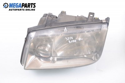 Headlight for Volkswagen Bora 2.0, 115 hp, sedan, 2002, position: left