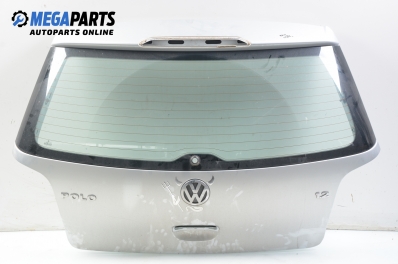 Heckklappe für Volkswagen Polo (9N/9N3) 1.2 12V, 64 hp, hecktür, 5 türen, 2003