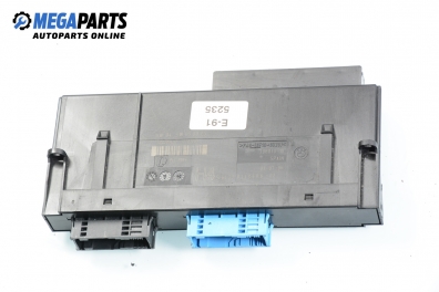 Module for BMW 3 (E90, E91, E92, E93) 2.0, 150 hp, station wagon, 2007 № BMW 61.35-9 119 496