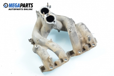 Intake manifold for BMW 3 (E36) 1.8, 115 hp, sedan, 1995