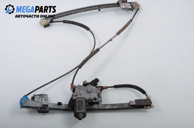 Macara electrică geam for Seat Ibiza (6K) (1993-2002) 1.3, hatchback, position: dreapta