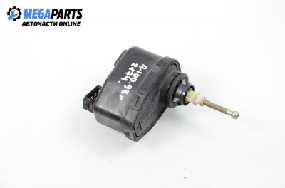 Motor far pentru Audi 100 2.0, 140 cp, combi, 1993