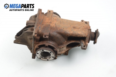 Differential for BMW 5 (E34) 2.5 TDS, 143 hp, sedan automatic, 1992