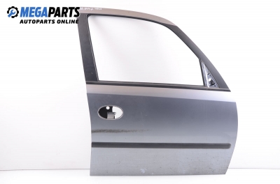 Ușă pentru Opel Meriva A 1.7 CDTI, 100 cp, 2005, poziție: dreaptă - fața
